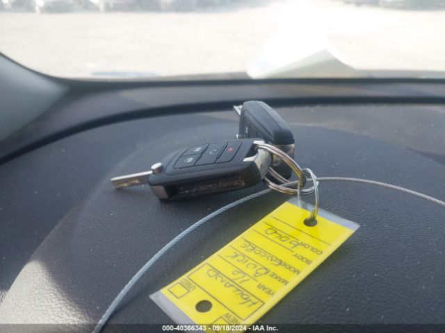KL4CJGSB6GB715357 Buick Encore Leather