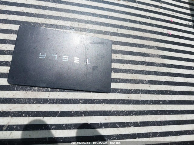 2021 TESLA MODEL S 5YJSA1E63MF443680 Photo 10
