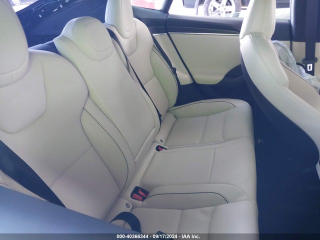 2021 TESLA MODEL S 5YJSA1E63MF443680 Photo 7