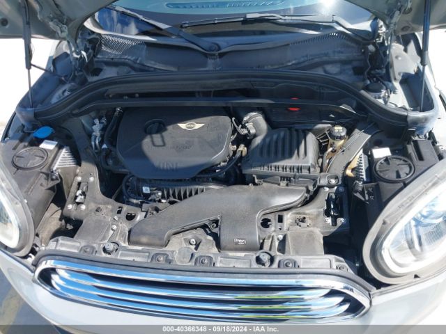WMZYS7C54K3F46561 Mini Countryman Cooper