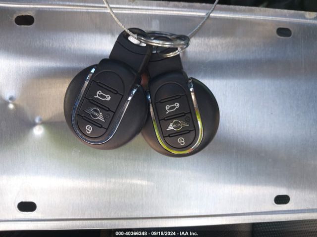 WMZYS7C54K3F46561 Mini Countryman Cooper