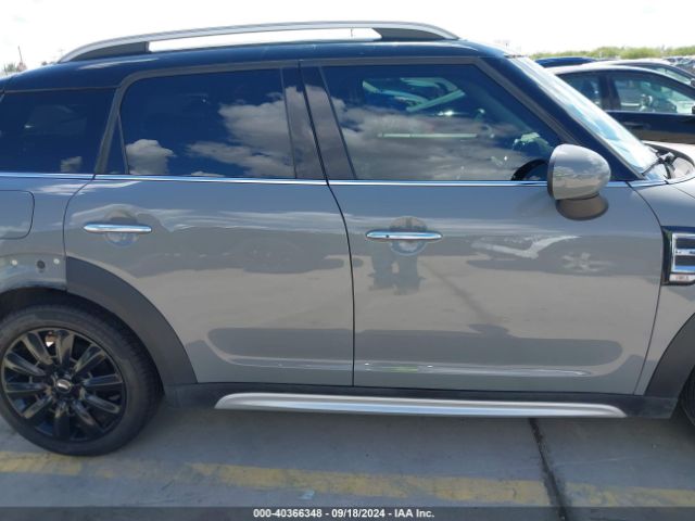 WMZYS7C54K3F46561 Mini Countryman Cooper