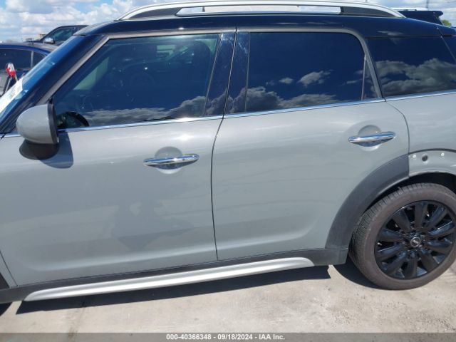 WMZYS7C54K3F46561 Mini Countryman Cooper