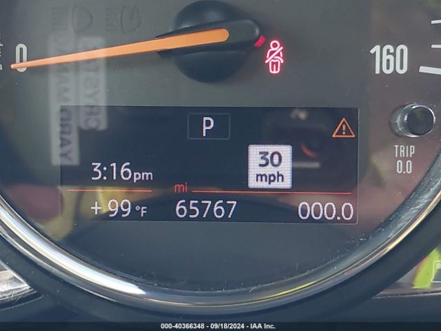 WMZYS7C54K3F46561 Mini Countryman Cooper