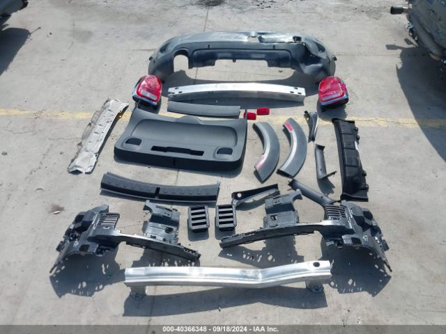 WMZYS7C54K3F46561 Mini Countryman Cooper