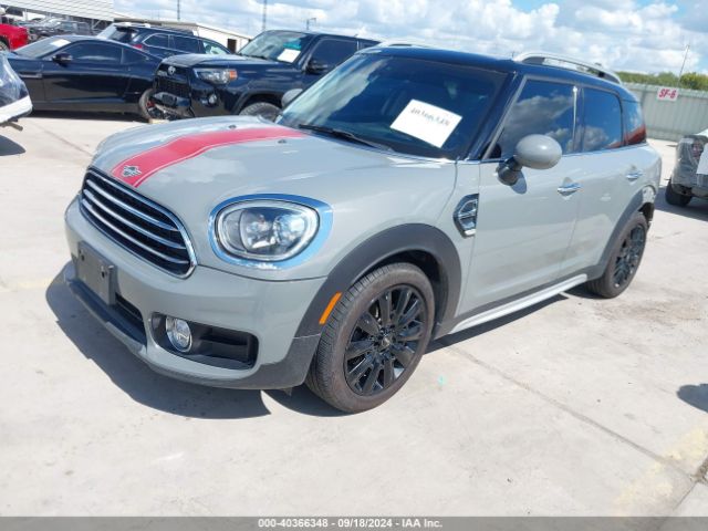 WMZYS7C54K3F46561 Mini Countryman Cooper