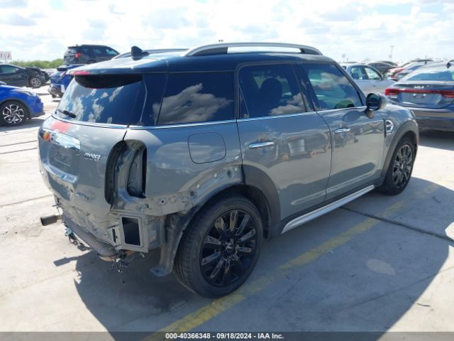 WMZYS7C54K3F46561 Mini Countryman Cooper