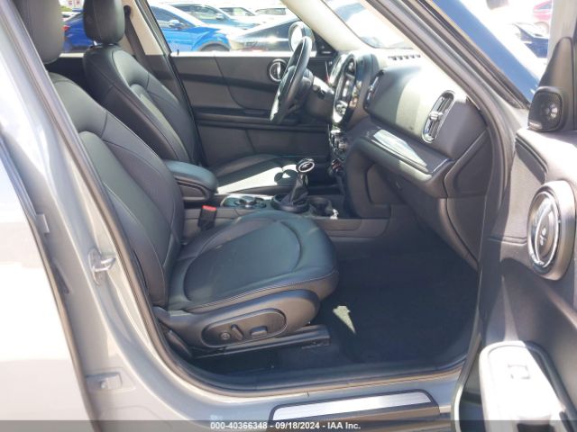 WMZYS7C54K3F46561 Mini Countryman Cooper