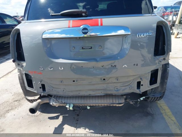 WMZYS7C54K3F46561 Mini Countryman Cooper