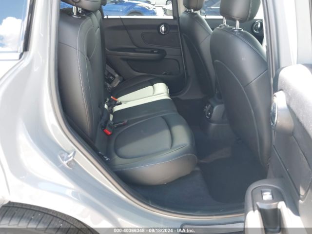 WMZYS7C54K3F46561 Mini Countryman Cooper