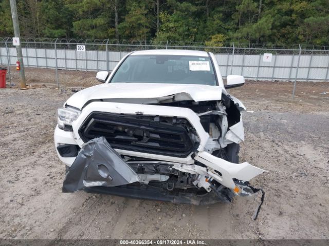 5TFAX5GN2LX186196 Toyota Tacoma Sr