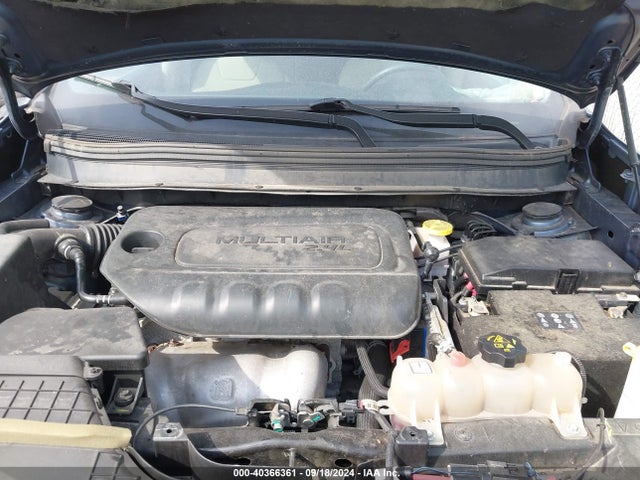 1C4PJMCB9KD424255 Jeep Cherokee Latitude 4x4