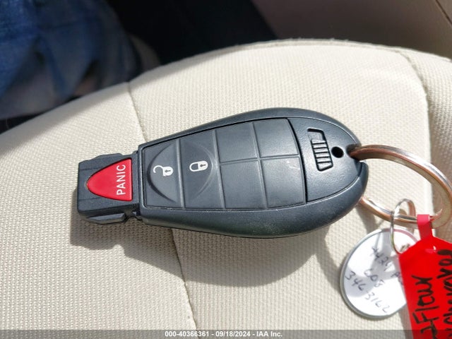 1C4PJMCB9KD424255 Jeep Cherokee Latitude 4x4