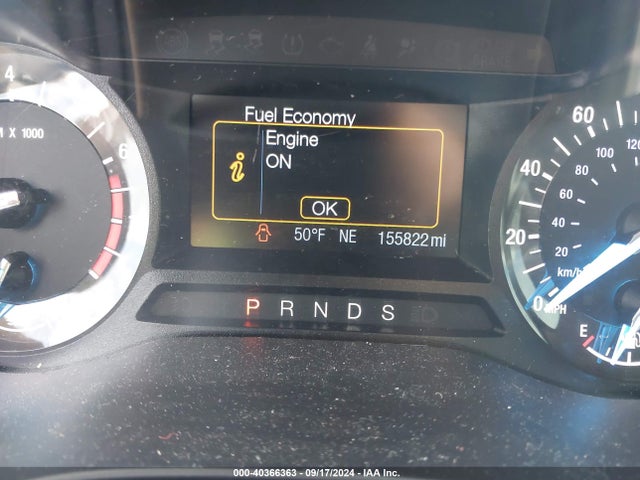 Ford FUSION SE 2016 3FA6P0H73GR331369 Image 15