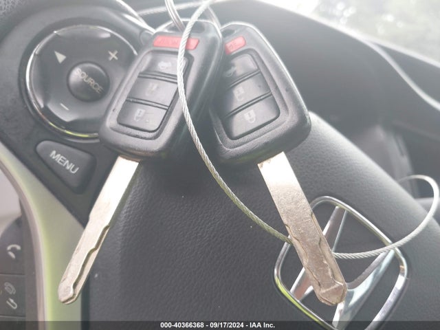 Honda Civic Lx 2014 19XFB2E53EE049633 Image 11