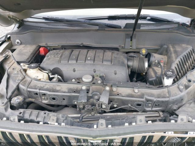 5GAKRCKD2EJ272214 Buick Enclave Premium