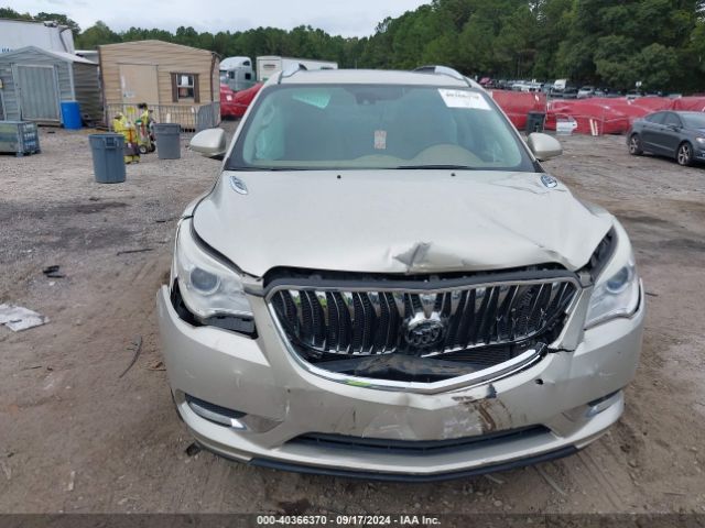 5GAKRCKD2EJ272214 Buick Enclave Premium