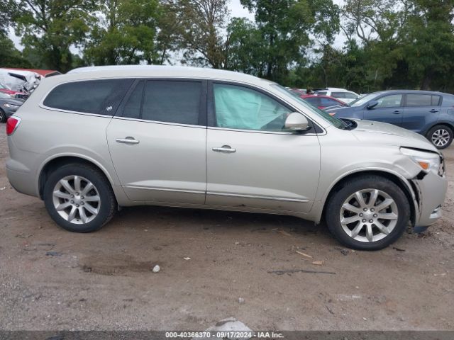 5GAKRCKD2EJ272214 Buick Enclave Premium