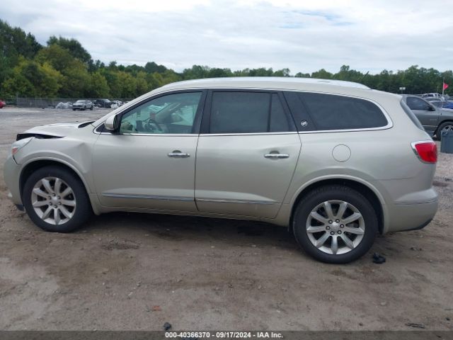 5GAKRCKD2EJ272214 Buick Enclave Premium