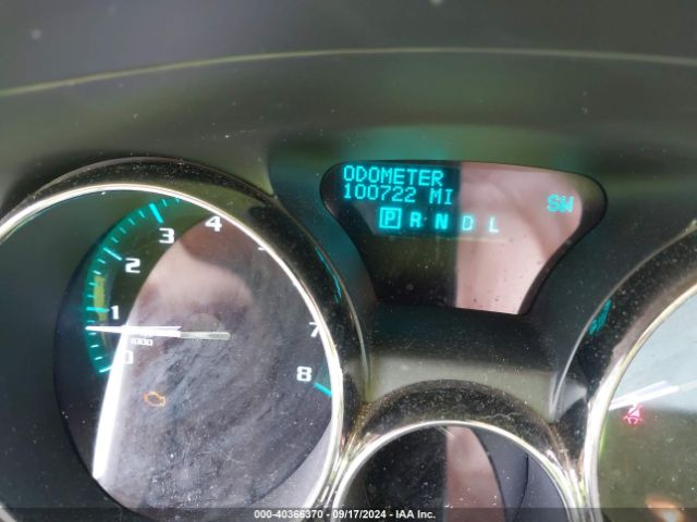 5GAKRCKD2EJ272214 Buick Enclave Premium