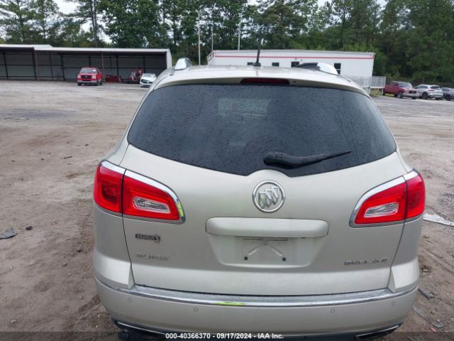 5GAKRCKD2EJ272214 Buick Enclave Premium