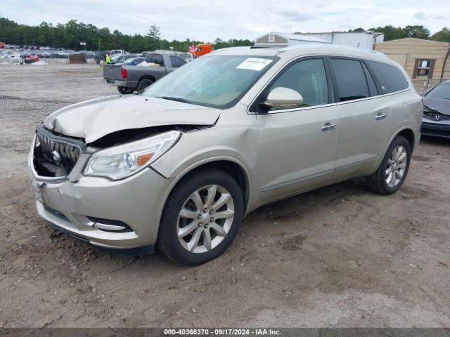 5GAKRCKD2EJ272214 Buick Enclave Premium
