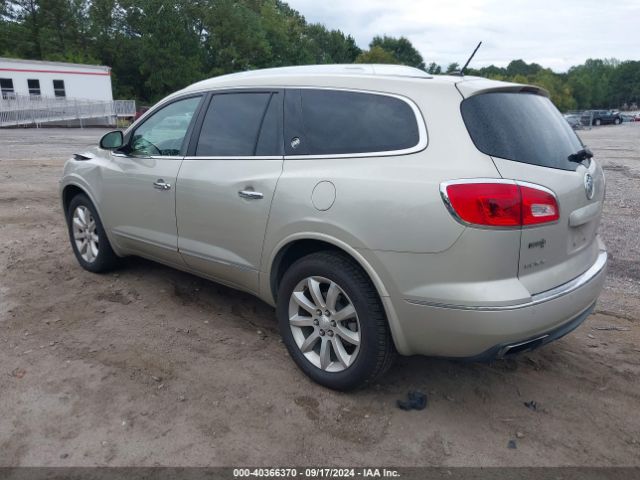 5GAKRCKD2EJ272214 Buick Enclave Premium