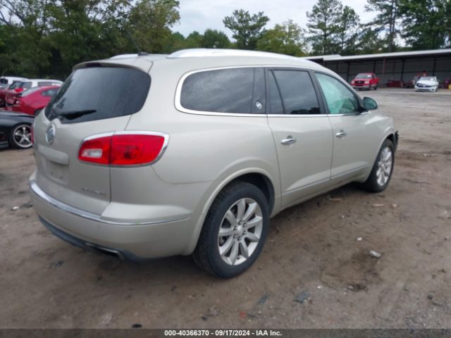 5GAKRCKD2EJ272214 Buick Enclave Premium
