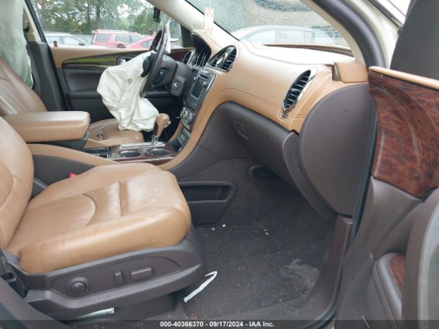 5GAKRCKD2EJ272214 Buick Enclave Premium