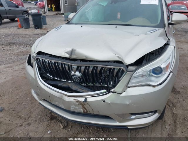 5GAKRCKD2EJ272214 Buick Enclave Premium