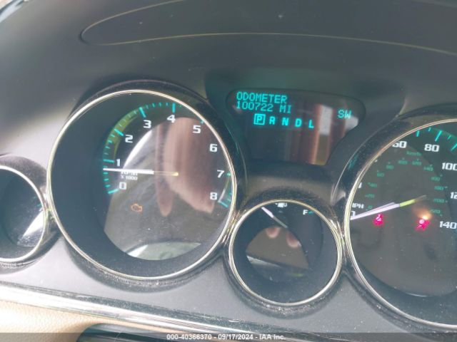 5GAKRCKD2EJ272214 Buick Enclave Premium
