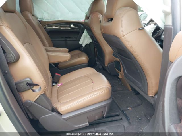 5GAKRCKD2EJ272214 Buick Enclave Premium