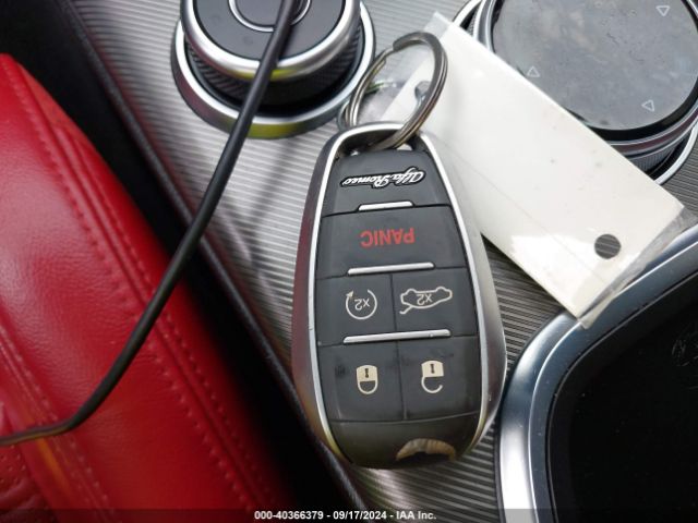 ZARFANBN7L7629396 Alfa Romeo Giulia Ti Sport Awd
