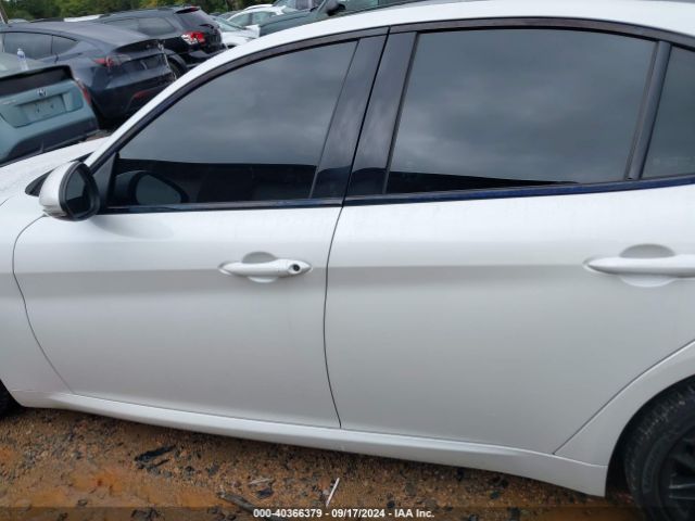 ZARFANBN7L7629396 Alfa Romeo Giulia Ti Sport Awd