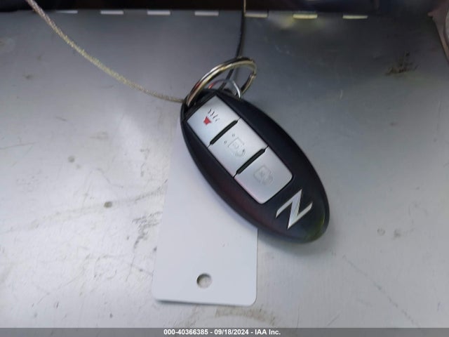 Nissan 370z Sport 2017 JN1AZ4EH2HM951744 Image 11