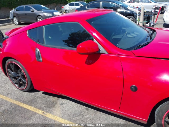 Nissan 370z Sport 2017 JN1AZ4EH2HM951744 Image 13
