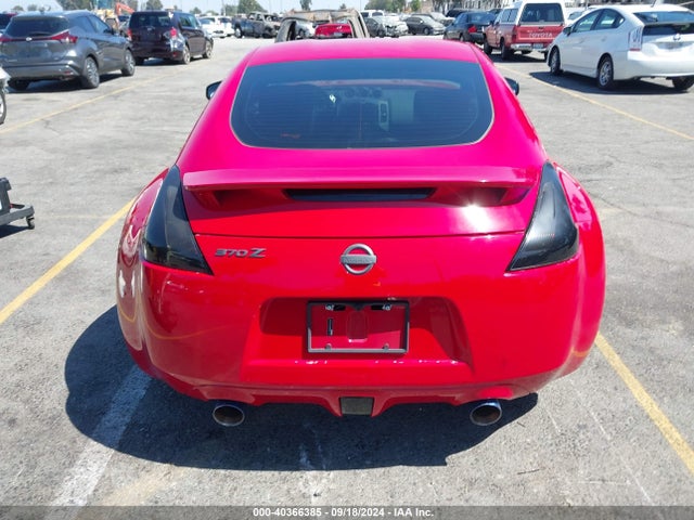 Nissan 370z Sport 2017 JN1AZ4EH2HM951744 Image 16