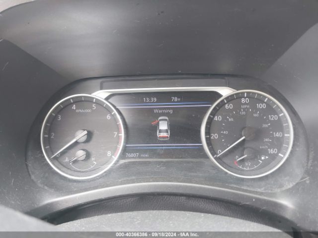 3N1AB8DV0LY259796 Nissan Sentra Sr Xtronic Cvt