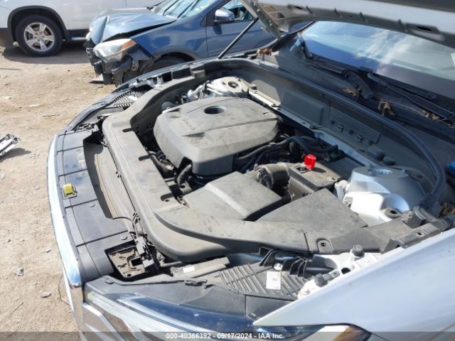 LYV102DK8KB187358 Volvo Xc60 T5 Momentum