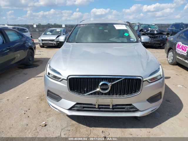 LYV102DK8KB187358 Volvo Xc60 T5 Momentum