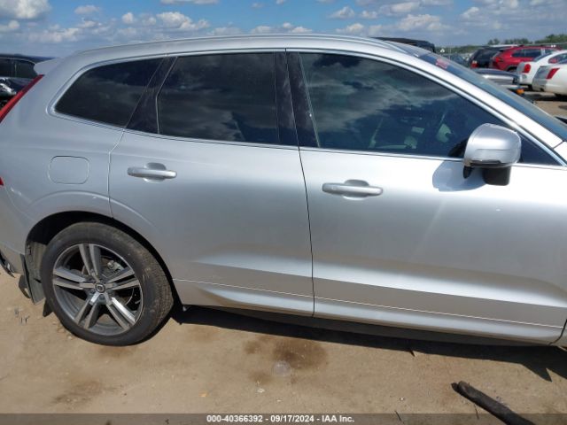 LYV102DK8KB187358 Volvo Xc60 T5 Momentum