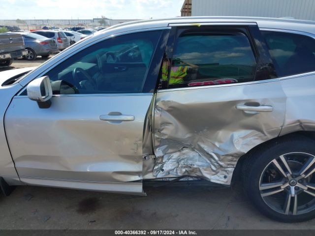 LYV102DK8KB187358 Volvo Xc60 T5 Momentum