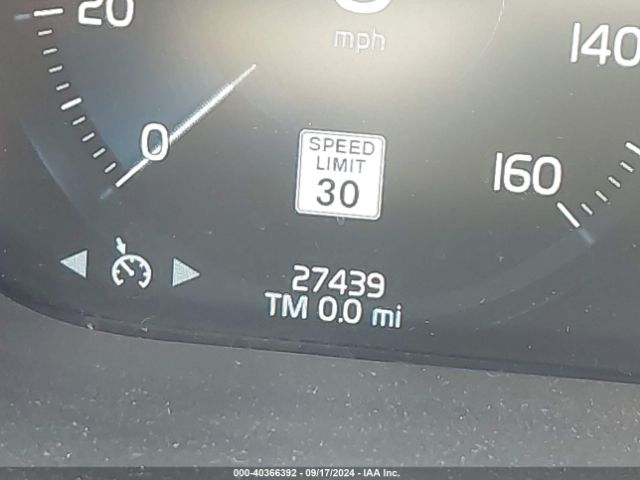 LYV102DK8KB187358 Volvo Xc60 T5 Momentum