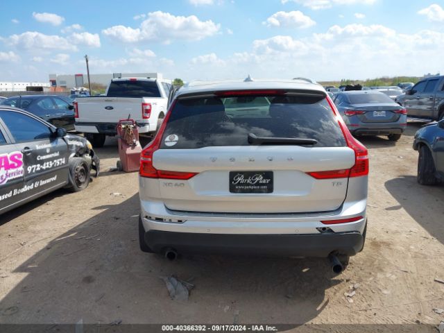 LYV102DK8KB187358 Volvo Xc60 T5 Momentum