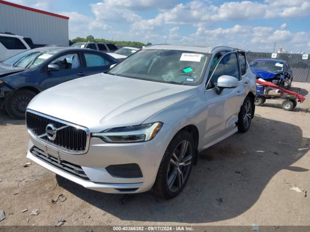 LYV102DK8KB187358 Volvo Xc60 T5 Momentum