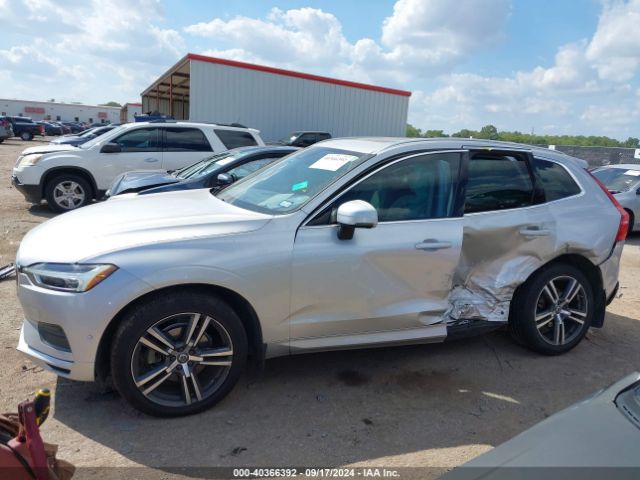 LYV102DK8KB187358 Volvo Xc60 T5 Momentum