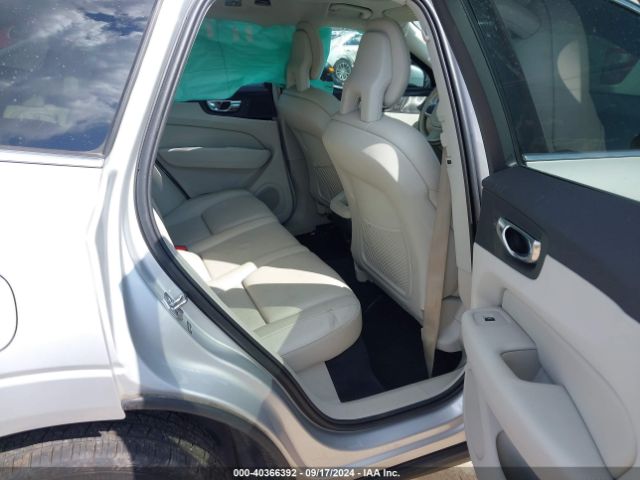 LYV102DK8KB187358 Volvo Xc60 T5 Momentum
