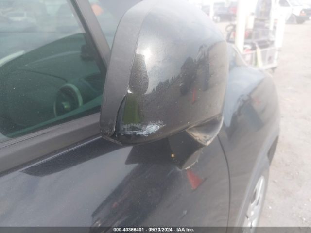 KL7CJKSB2GB571571 Chevrolet Trax 1ls