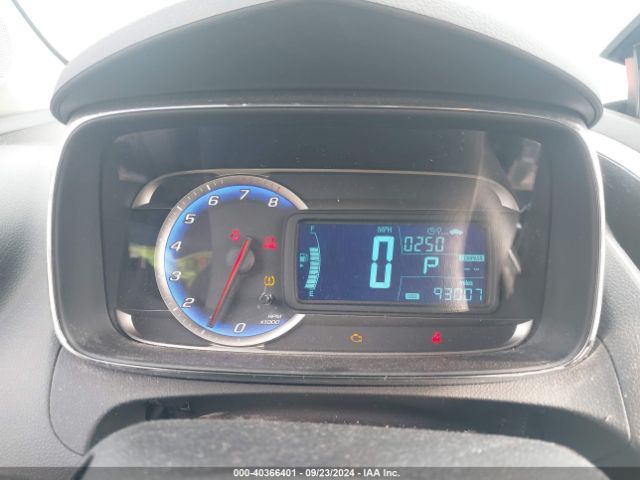 KL7CJKSB2GB571571 Chevrolet Trax 1ls