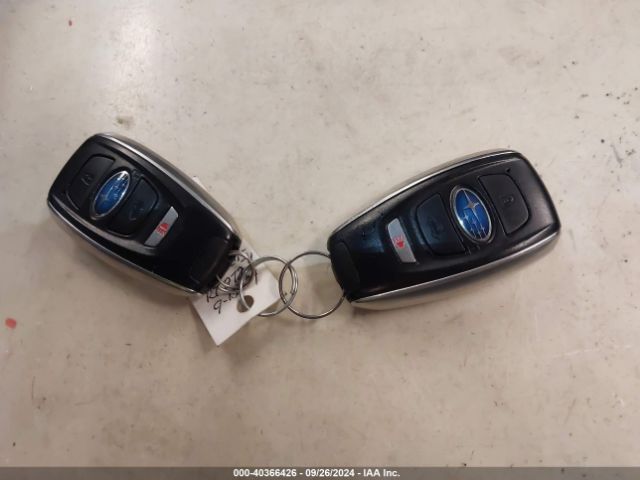 4S3BWAF6XL3030330 Subaru Legacy Sport